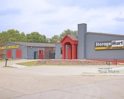 Image for 205 SE Delaware Avenue - StorageMart - 205 SE Delaware Avenue