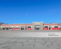 Image for 3400 East 33rd Street - CubeSmart Self Storage - 3400 East 33rd Street