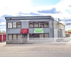 Image for 6817 Seybold Road - Extra Space Storage - 6817 Seybold Road