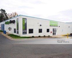 Image for 1350 North Wendover Road - Extra Space Storage - 1350 North Wendover Road