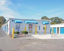 Image for 540 Highland Street - SecurCare Self Storage - 540 Highland Street