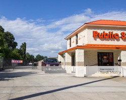 Image for 23222 Kuykendahl Road - Public Storage - 23222 Kuykendahl Road