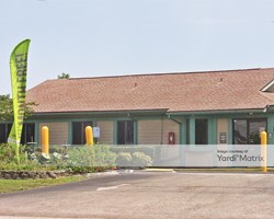 Image for 4750 62nd Avenue North - Extra Space Storage - 4750 62nd Avenue North