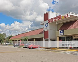 Image for 4134 Little Road - North Trinity Self - Storage - 4134 Little Road