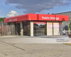 Image for 8003 North Dale Mabry Hwy - Public Storage - 8003 North Dale Mabry Hwy