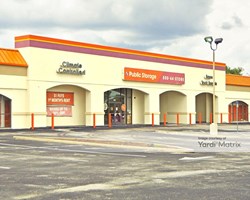 Image for 3150 North Hiawassee Road - Public Storage - 3150 North Hiawassee Road