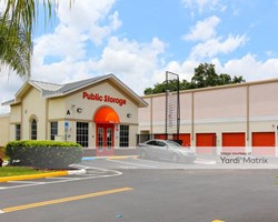 Image for 2525 East Michigan Street - Public Storage - 2525 East Michigan Street