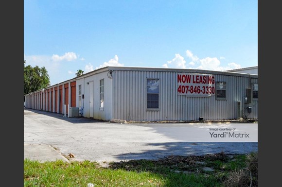 All Purpose Storage 958 South Hoagland Blvd Kissimmee Café 958 South Hoagland Blvd Kissimmee, Storage Units In Kissimmee Fl 34743