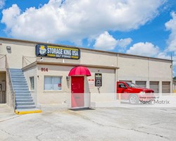 Image for 914 Saint Clair Street - Storage King USA - 914 Saint Clair Street