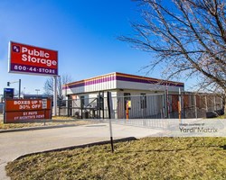 Image for 6990 West 79th Street - Public Storage - 6990 West 79th Street