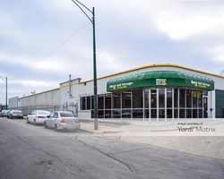 Image for 1001 East 87th Street - Metro Self Storage - 1001 East 87th Street