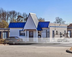 Image for 803 West Elm Street - CubeSmart Self Storage - 803 West Elm Street