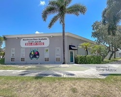 Image for 4500 North Dixie Hwy - Jama26 Warehouses - 4500 North Dixie Hwy