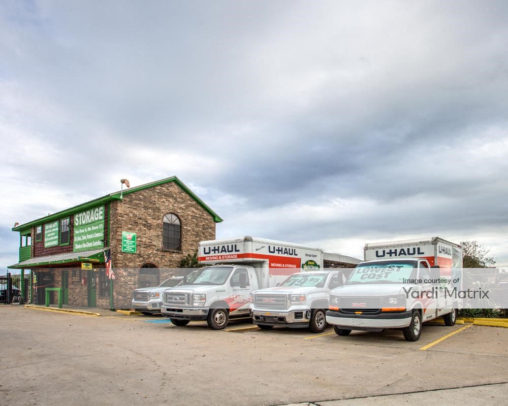 Imperial Storage Solutions 15500 Voss Road Sugar Land Rentcafe