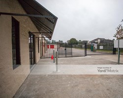 Image for 14132 Schroeder Road - Montgomery Self Storage - 14132 Schroeder Road