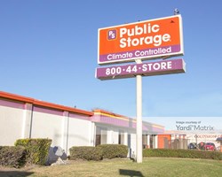 Image for 8950 Westpark Drive - Public Storage - 8950 Westpark Drive