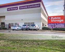 Image for 6456 Highway 6 North - Public Storage - 6456 Highway 6 North