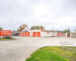 Image for 4330 FM 1960 Road West - Public Storage - 4330 FM 1960 Road West