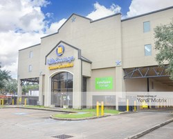 Image for 5415 Bissonnet Street - Extra Space Storage - 5415 Bissonnet Street