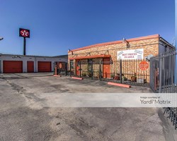 Image for 1600 Cordell Street - Heights Mini Storage - 1600 Cordell Street