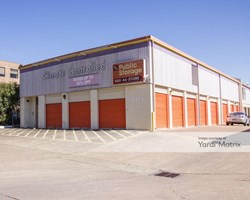 Image for 4121 Greenbriar Street - Public Storage - 4121 Greenbriar Street