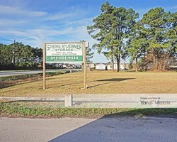 Image for 5826 Spring Stuebner Road - Spring Stuebner Storage - 5826 Spring Stuebner Road