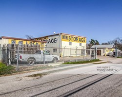Image for 614 West Donovan Street - Houston Mini Storage - 614 West Donovan Street