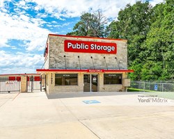 Image for 11901 FM 1097 Road West - Public Storage - 11901 FM 1097 Road West