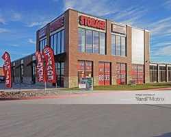 Image for 6902 FM 2920 - Klein Krimmel Self Storage - 6902 FM 2920