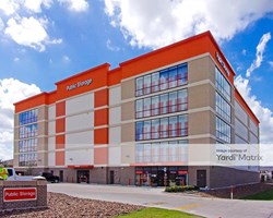 Image for 8008 West Grand Pkwy South - Public Storage - 8008 West Grand Pkwy South