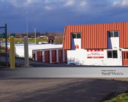 Image for 510 Rolfsmeyer Drive - Security Self Storage - 510 Rolfsmeyer Drive