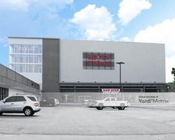 Image for 3480 Ella Blvd - Big Tex Self Storage - 3480 Ella Blvd