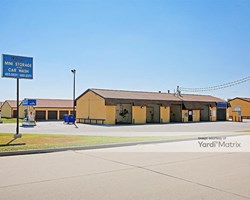 Image for 3001 Willis Avenue - Four Seasons Mini Storage - 3001 Willis Avenue