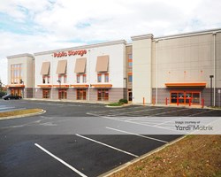 Image for 5607 South Tryon Street - Public Storage - 5607 South Tryon Street