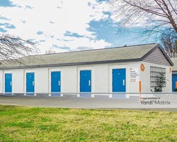 Image for 5641 David Cox Road - Morningstar Storage - 5641 David Cox Road