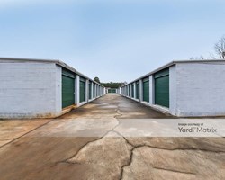 Image for 1870 West Baskins Road - Gateway Mini Storage - 1870 West Baskins Road
