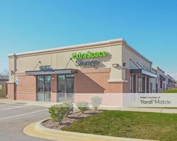 Image for 8259 Charlotte Hwy - Extra Space Storage - 8259 Charlotte Hwy