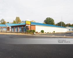 Image for 124 Scaleybark Road - South End Self Storage - 124 Scaleybark Road