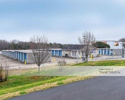 Image for 544 Corporate Blvd - Interstate Self - Storage - 544 Corporate Blvd