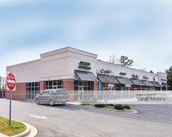 Image for 4937 Charlotte Hwy - Anchor Self Storage - 4937 Charlotte Hwy