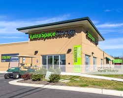 Image for 10140 South Tryon Street - Extra Space Storage - 10140 South Tryon Street