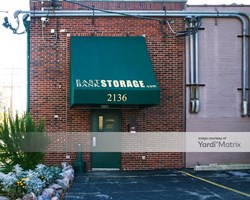Image for 2136 North Prospect Avenue - East Bank Storage - 2136 North Prospect Avenue