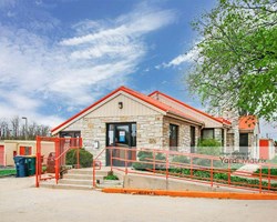 Image for 1019 West Rawson Avenue - Storage Rentals of America - 1019 West Rawson Avenue