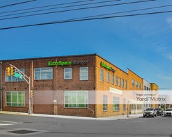 Image for 615 East 1st Avenue - Extra Space Storage - 615 East 1st Avenue