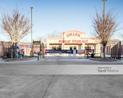 Image for 9447 Cullen Blvd - Cullen Public Storage - 9447 Cullen Blvd
