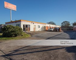 Image for 8610 Glenvista Street - Public Storage - 8610 Glenvista Street