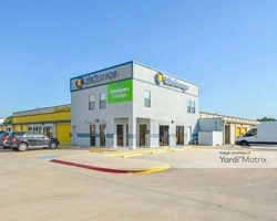 Image for 802 East Richey Road - Extra Space Storage - 802 East Richey Road