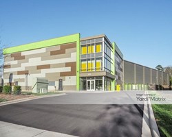Image for 4601 South Blvd - Extra Space Storage - 4601 South Blvd