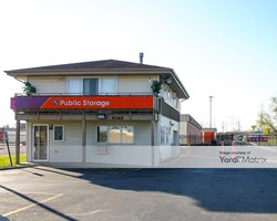 Image for 6049 North 77th Street - Public Storage - 6049 North 77th Street