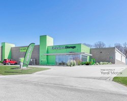 Image for 1485 Corporate Center Drive - Devon Self Storage - 1485 Corporate Center Drive